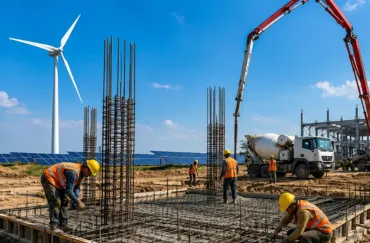 Civil Construction