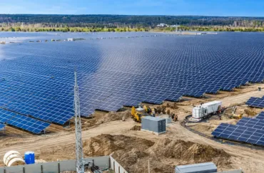Solar EPC Services