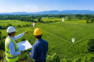 Land Procurement