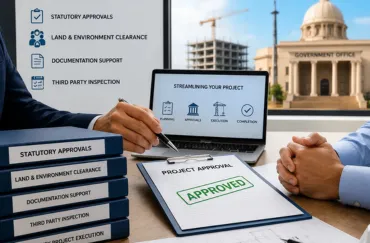 Government Approvals