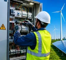 Electrical Engineering Services