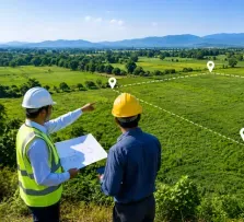 Land Procurement Services