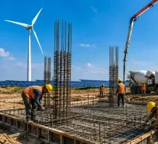 Civil Construction Services
