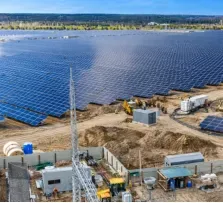 Solar EPC Contracting